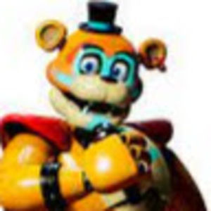 Meet your Posher, Carter